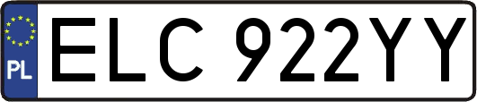 ELC922YY
