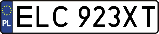 ELC923XT