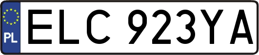 ELC923YA