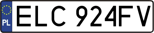 ELC924FV
