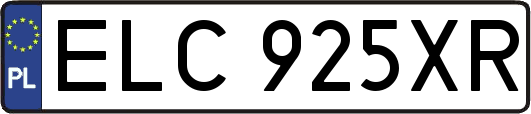 ELC925XR
