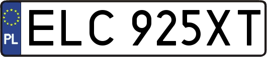 ELC925XT