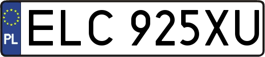 ELC925XU