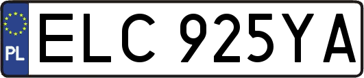 ELC925YA
