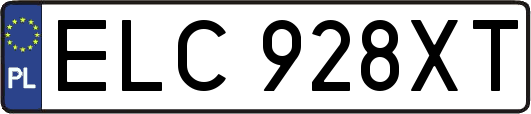 ELC928XT