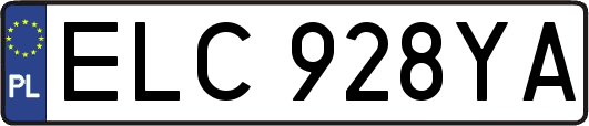 ELC928YA