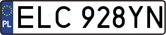 ELC928YN