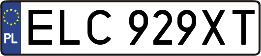 ELC929XT