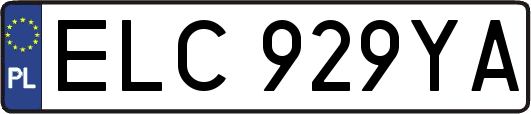 ELC929YA
