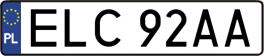 ELC92AA