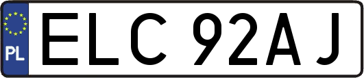 ELC92AJ