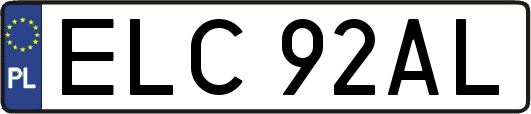 ELC92AL
