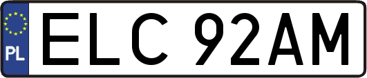 ELC92AM