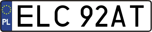 ELC92AT
