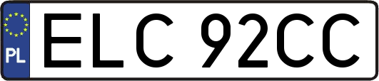 ELC92CC