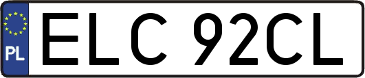 ELC92CL