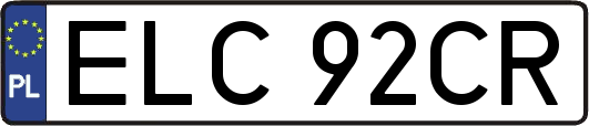 ELC92CR