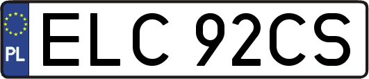 ELC92CS