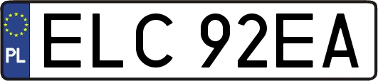ELC92EA