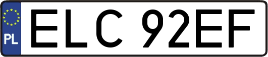 ELC92EF