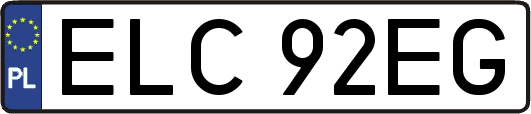ELC92EG