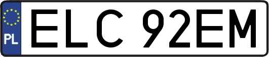 ELC92EM