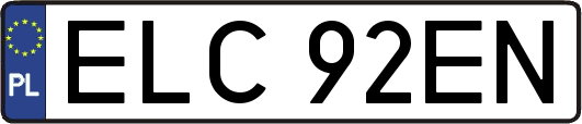 ELC92EN