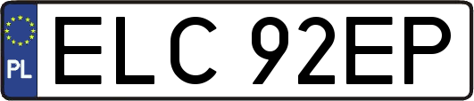 ELC92EP