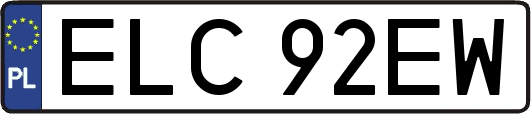 ELC92EW