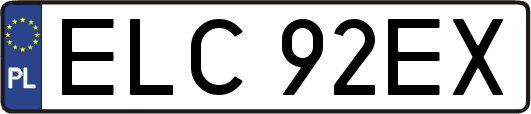 ELC92EX