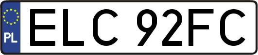 ELC92FC