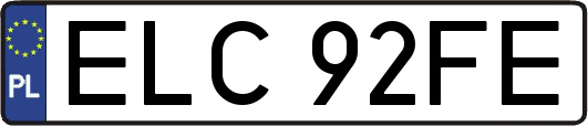 ELC92FE