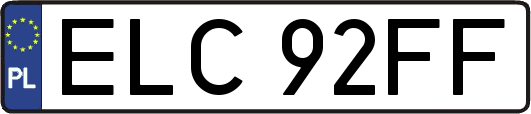 ELC92FF