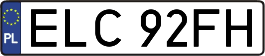 ELC92FH