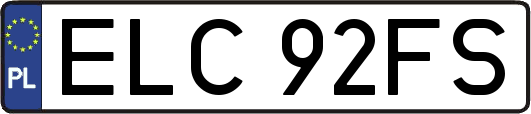 ELC92FS