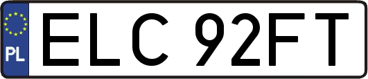 ELC92FT