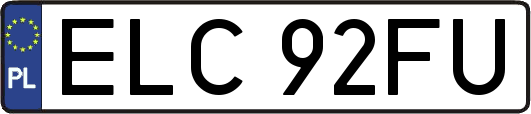 ELC92FU