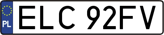 ELC92FV