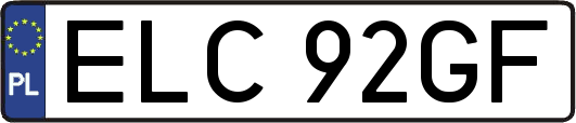 ELC92GF