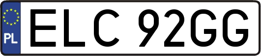 ELC92GG