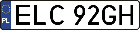 ELC92GH