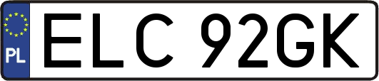 ELC92GK