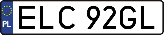 ELC92GL