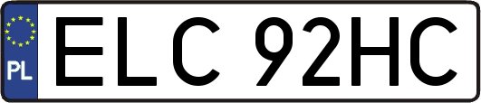 ELC92HC