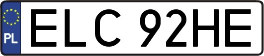 ELC92HE