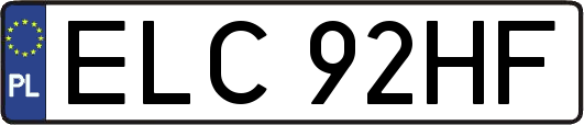 ELC92HF