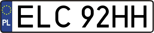 ELC92HH