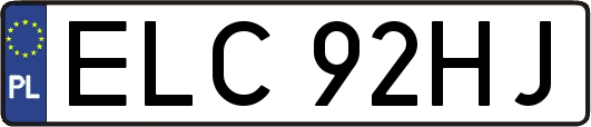 ELC92HJ