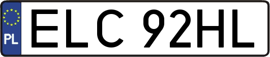 ELC92HL