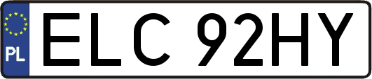ELC92HY
